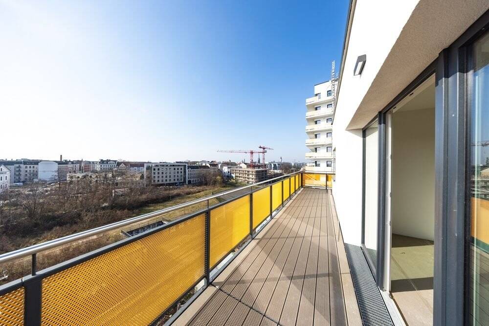 Thumbnail-Attraktive 4-Zimmer Eigentumswohnung mit großartiger Terrasse