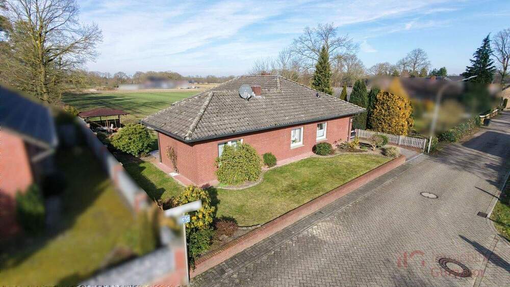 Thumbnail-+++RESERVIERT+++IMMOBILIEN GUMNIOR präsentiert: gepflegter, gemütlicher Bungalow in ruhiger Lage von St. Arnold