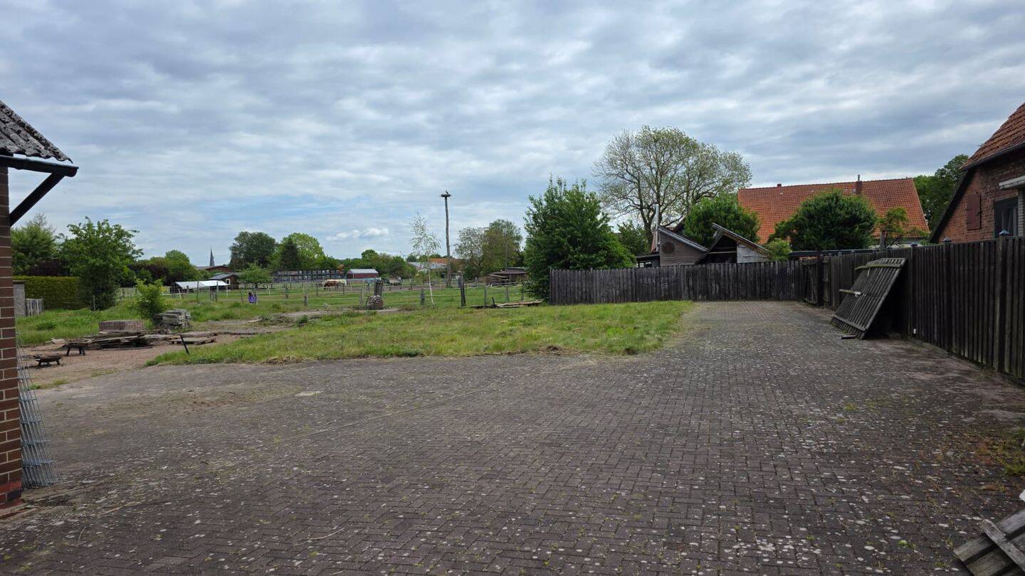 Thumbnail-Ihr neues IMMOBILIEN QUARTIER: Attraktives Baugrundstück mit ca. 725 Quadratmeter in Rehburg Stadt