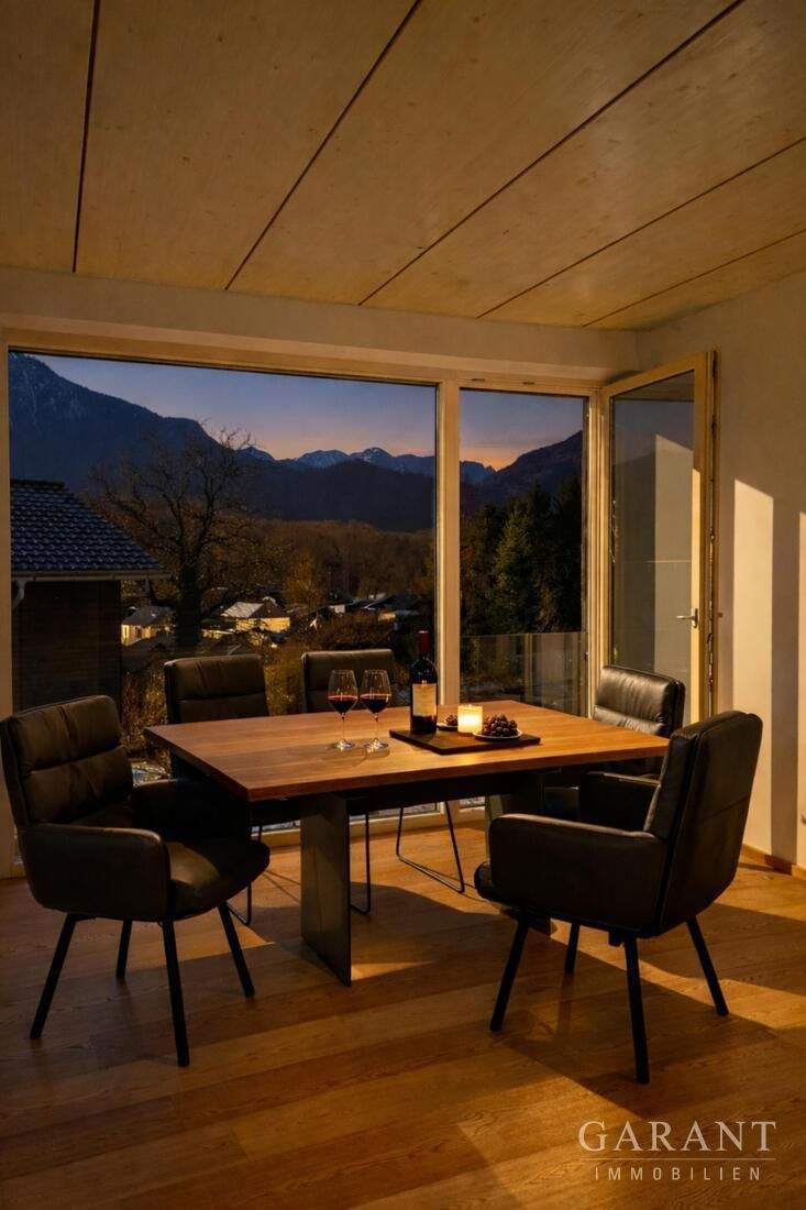 Thumbnail-Zwischen Bergen und Himmel, exklusive Panorama-Wohnung mit privatem Liftzugang