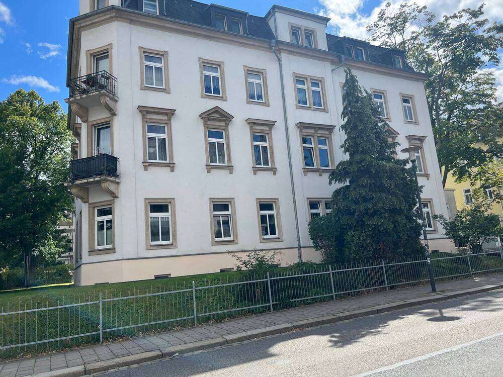 Ansicht