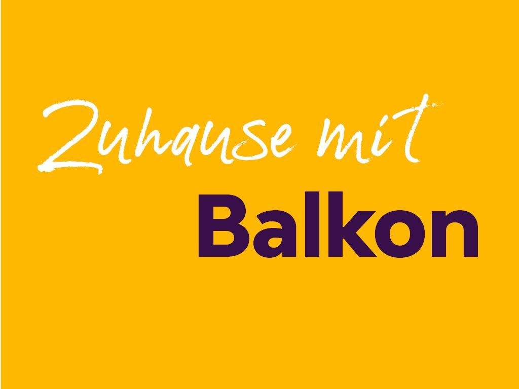 Thumbnail-Renovierte 3 Zimmer-Wohnung mit Balkon