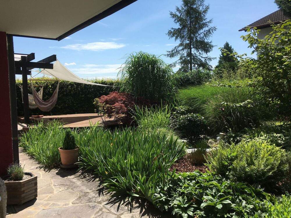 Thumbnail-Ein Haus, drei Einheiten - wohnen, vermieten, entfalten