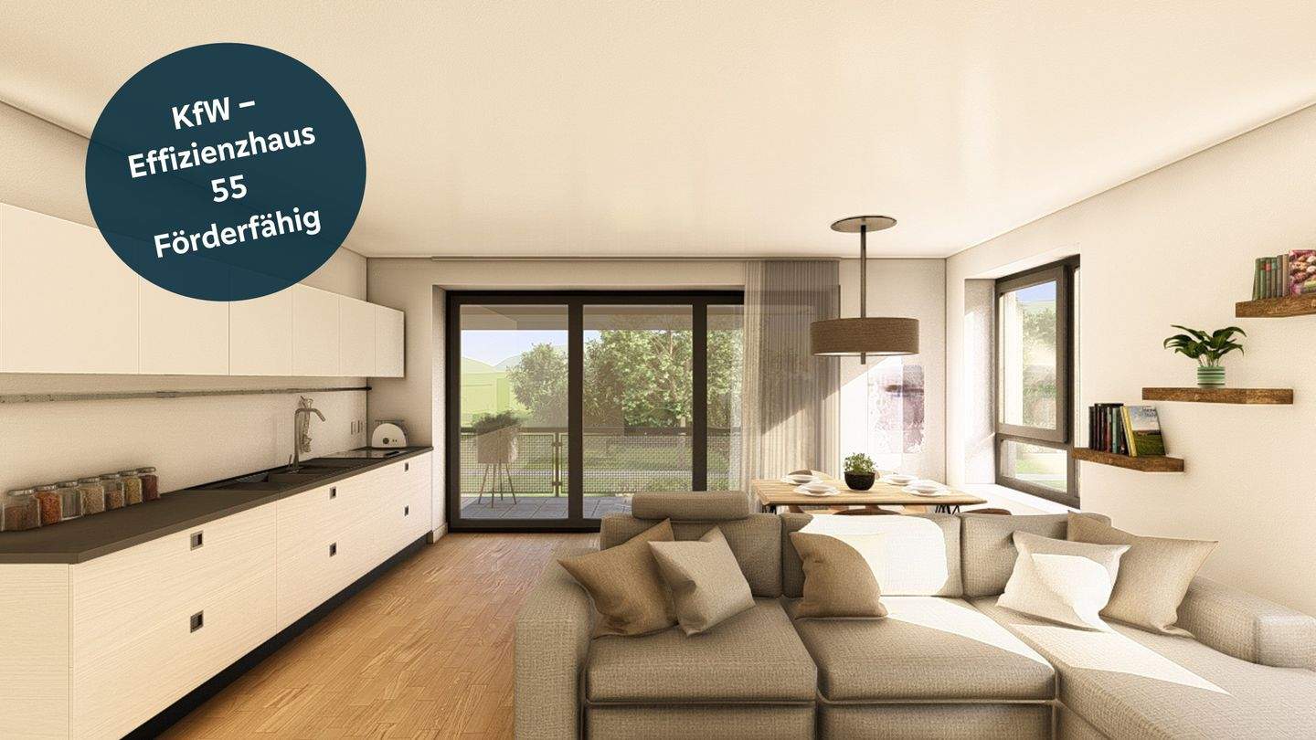 Thumbnail-Lebensqualität pur. Wohnen mit Stil