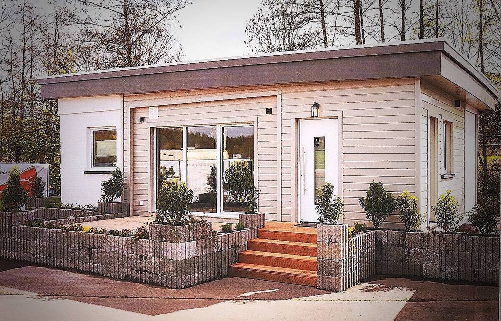 Thumbnail-Die Zukunft des Wohnens auf Ihrem Grundstück