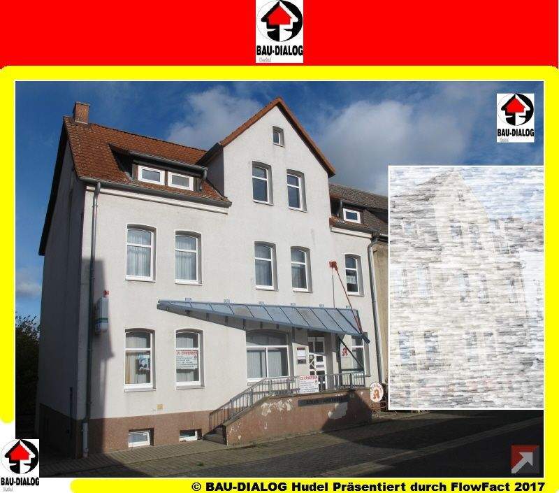 Thumbnail-Wohnen und Arbeiten unter einem Dach. Neue Eigentümer gesucht!