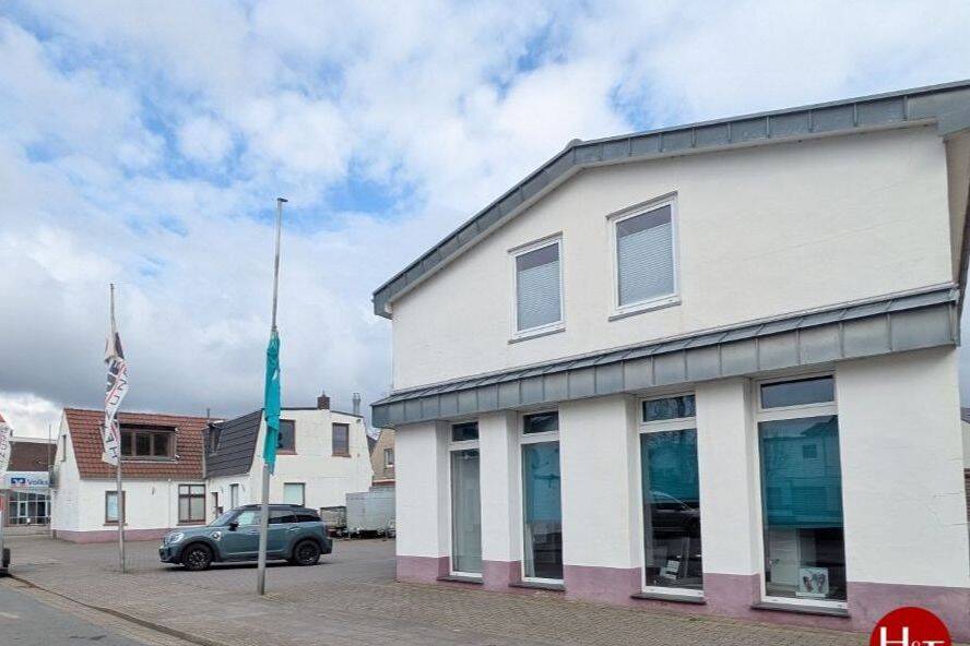 Thumbnail-Baugrundstück mit Entwicklungspotential in guter Lage!