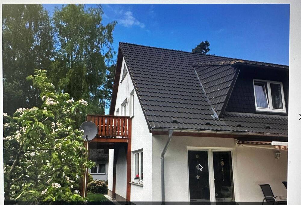 Thumbnail-Mehrfamilienhaus mit 3 Wohneinheiten