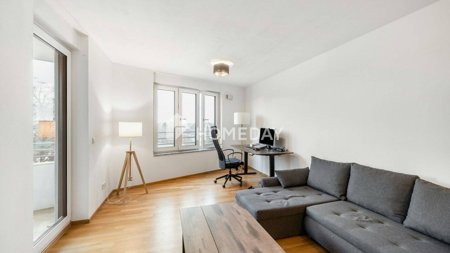 Wohnzimmer 1