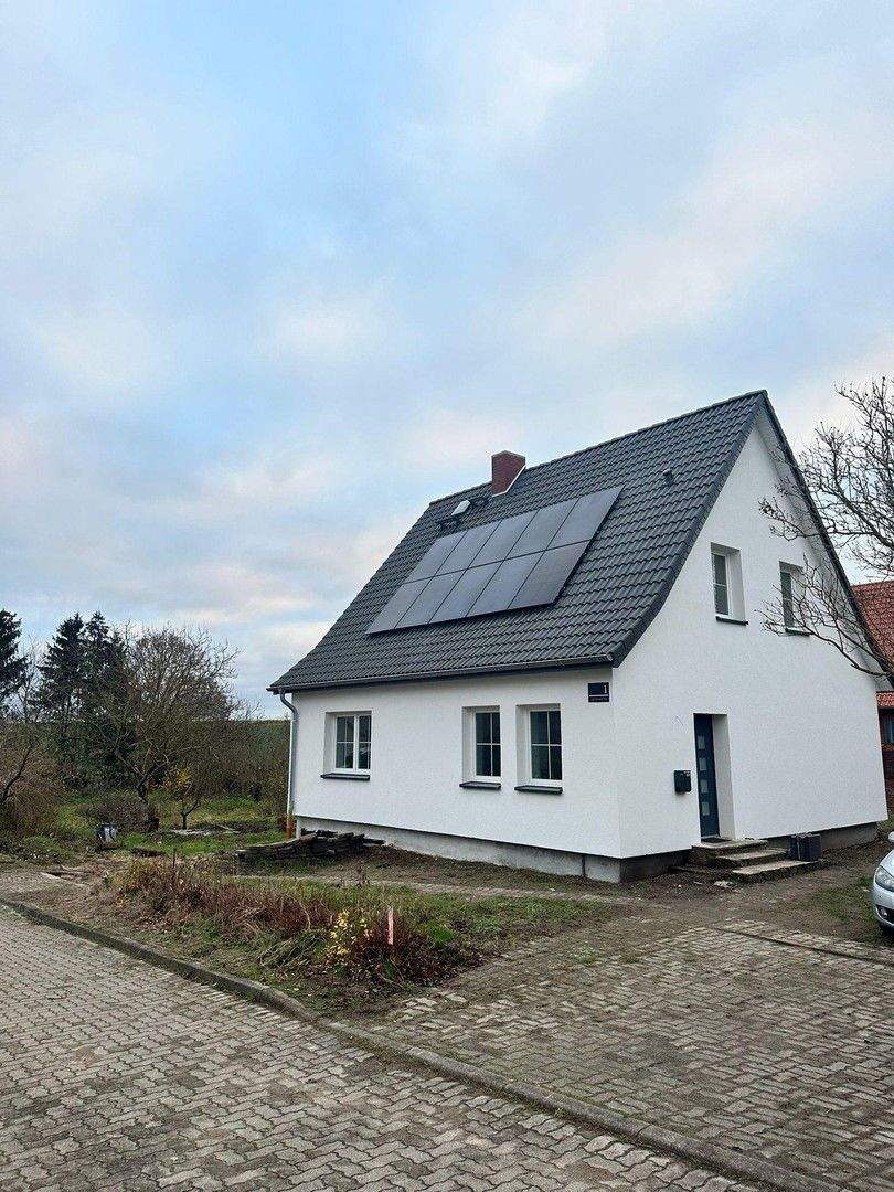 Thumbnail-Einfamilienhaus am Holzendorfer See