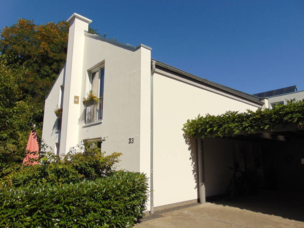 Thumbnail-Schönes Einfamilienhaus in guter Lage