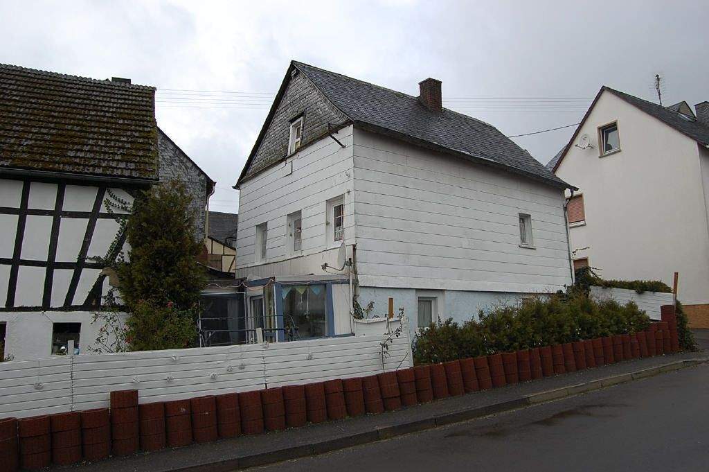 Thumbnail-Kleines Zuhause mit Scheune