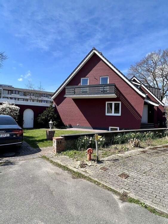 Thumbnail-2 Häuser+2 Bungalows + Garage , top Lage, strandnah ,gepflegt & saniert