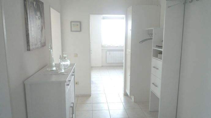 Thumbnail-schöne helle Wohnung mit Bergblick, gut vermietet, sehr gepflegt