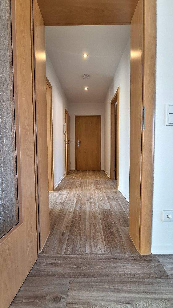 Thumbnail-Fertig zum Einzug! 3-R.-WE m. Balkon in Rothenburg!