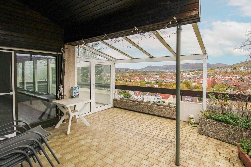 Thumbnail-Traumhaus mit Panoramablick - Ihr neues Zuhause mit exklusiver Ausstattung