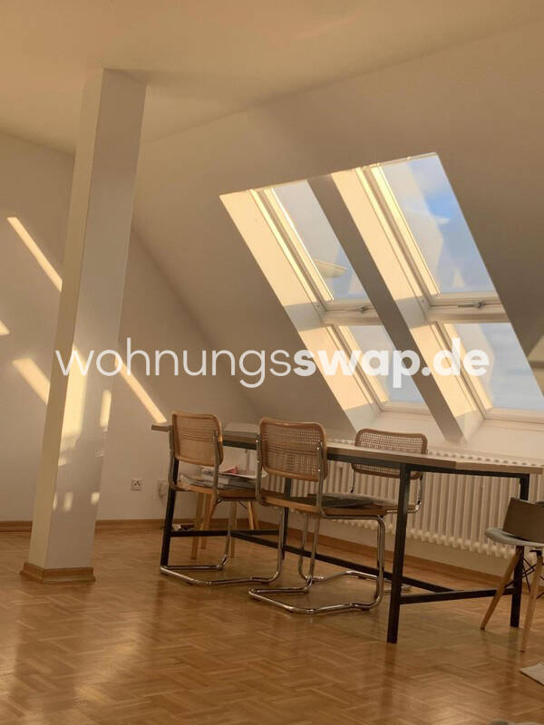 Thumbnail-Wohnungsswap - Steglitzer Damm