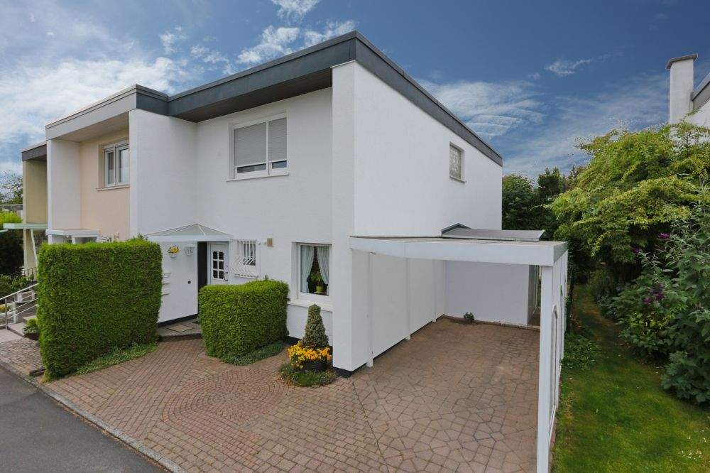 Thumbnail-Anpacken lohnt sich: Reihenendhaus mit Garten & Garage - Ihre Chance zum Gestalten