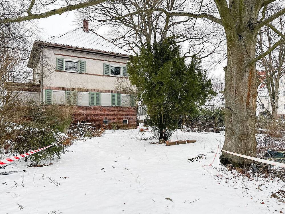 Thumbnail-Attraktives Baugrundstück mit Altbestand in Isernhagen-Süd - ideale Grundlage für Ihr Projekt