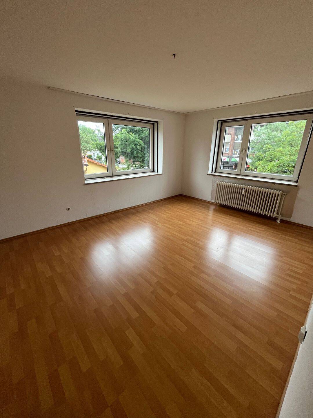Whg. 012 Wohnzimmer