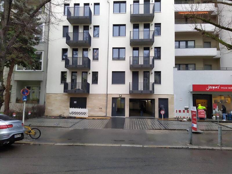 Thumbnail-Tolle Lage! Keine Parkplatzsuche mehr!