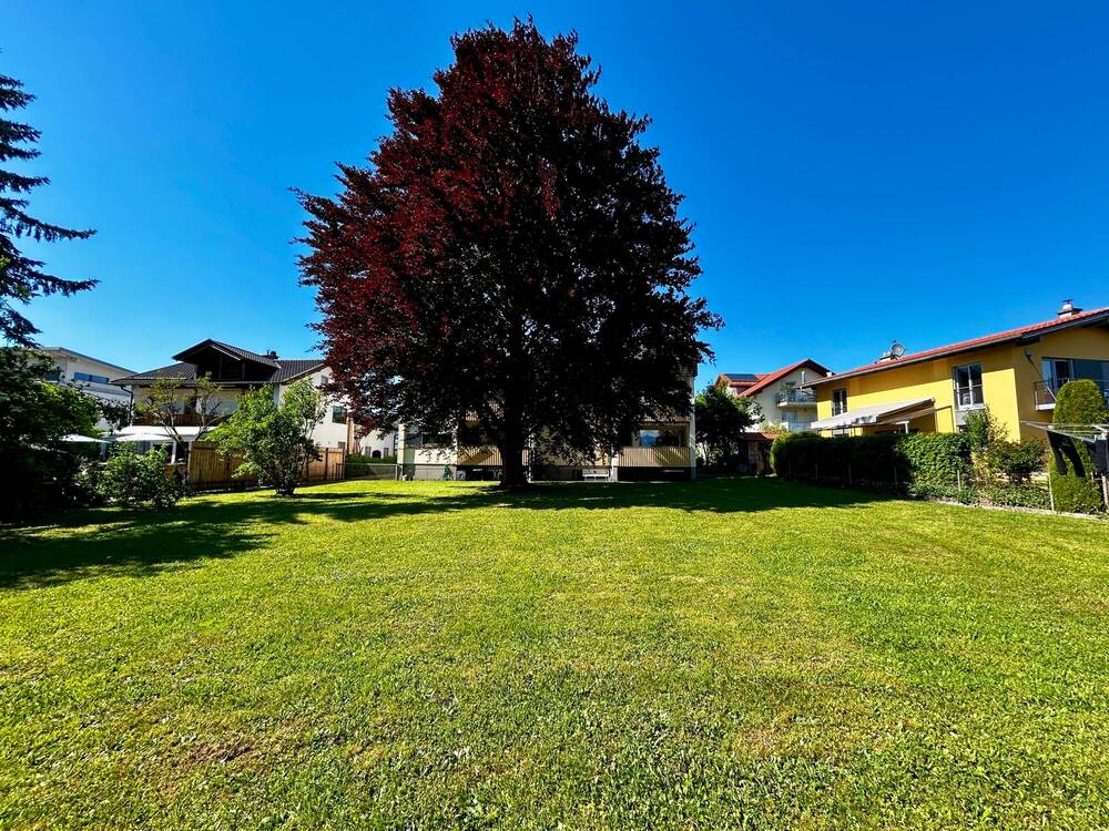 Thumbnail-Gut gelegenes Baugrundstück zu verkaufen - vielseitige Bebauung möglich!