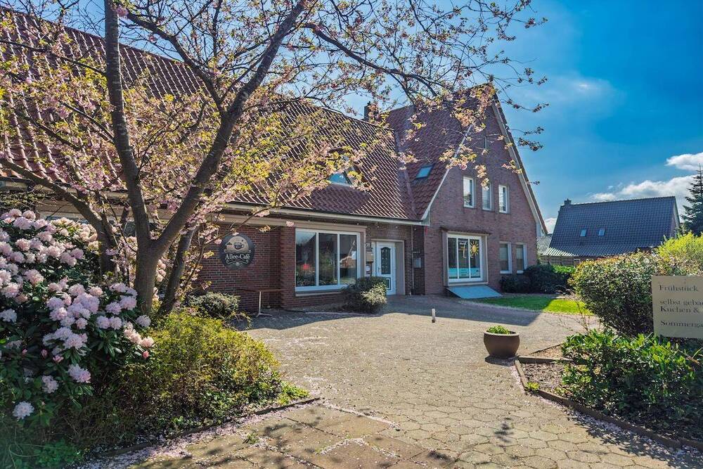 Thumbnail-Ferienwohnung 