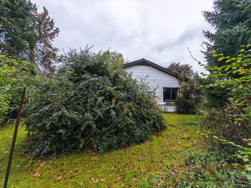 Thumbnail-Exklusives Baugrundstück in begehrter Lage von Hamburg-Sasel - 1.388 m² für Ihr Wohntraumprojekt!