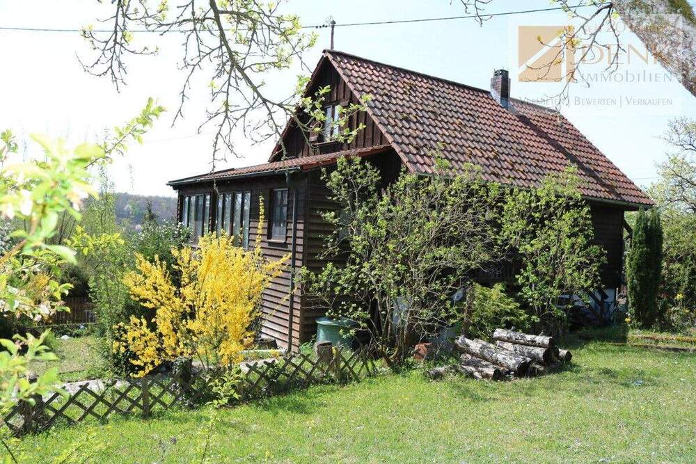 Thumbnail-Paradiesisch schön! Traumhaftes Juwel in Würzburg - Steinbachtal.