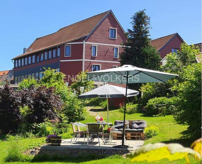 Thumbnail-Etabliertes Hotel am Nationalpark Harz