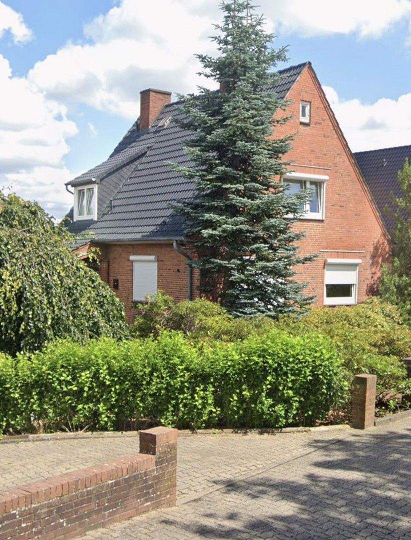 Thumbnail-Provisionsfrei: Großzügiges Einfamilienhaus in Fockbek mit viel Platz & Gestaltungsmöglichkeiten