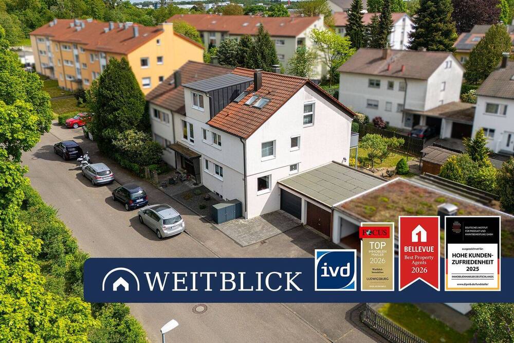 Thumbnail-WEITBLICK: Ein Zuhause, das verbindet!