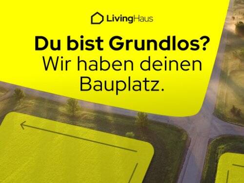 Grundlos - greif auf unseren Grundstücksservice zurück