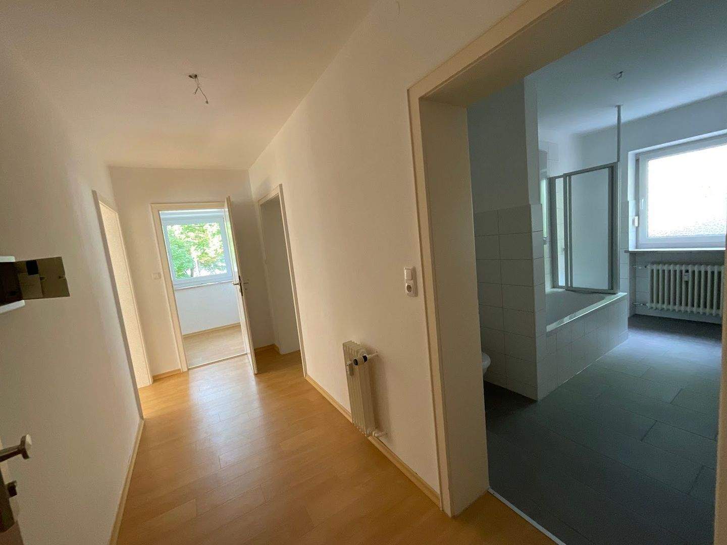 Thumbnail-Zweizimmerwohnung in Passau