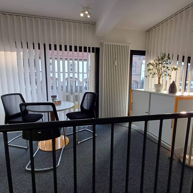 Thumbnail-helle, moderne Praxisflächen in bester Innenstadtlage