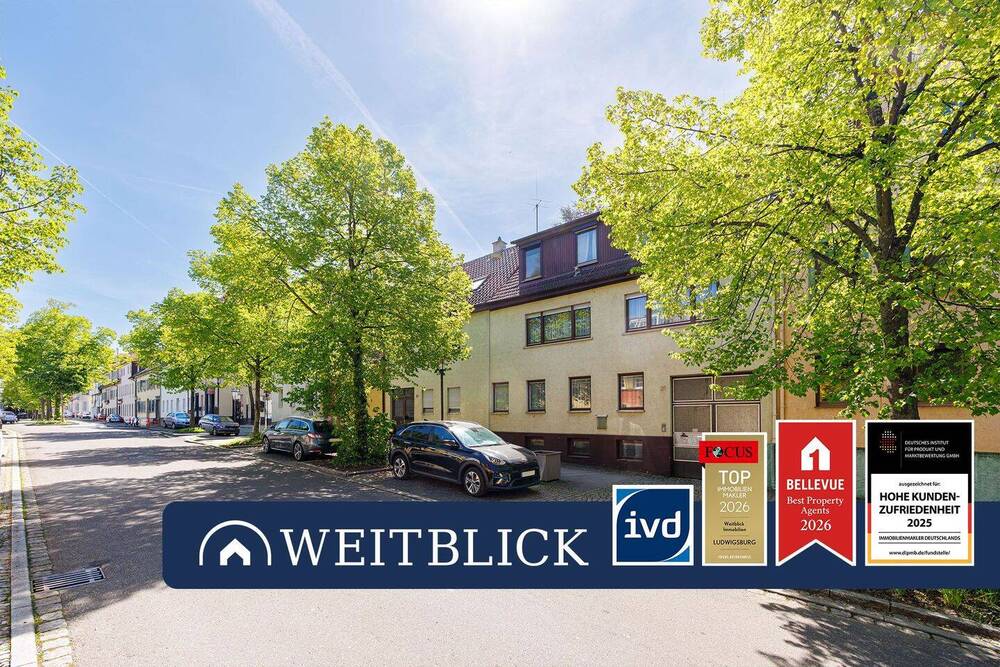 Thumbnail-WEITBLICK: Vier Häuser, ein Investment!