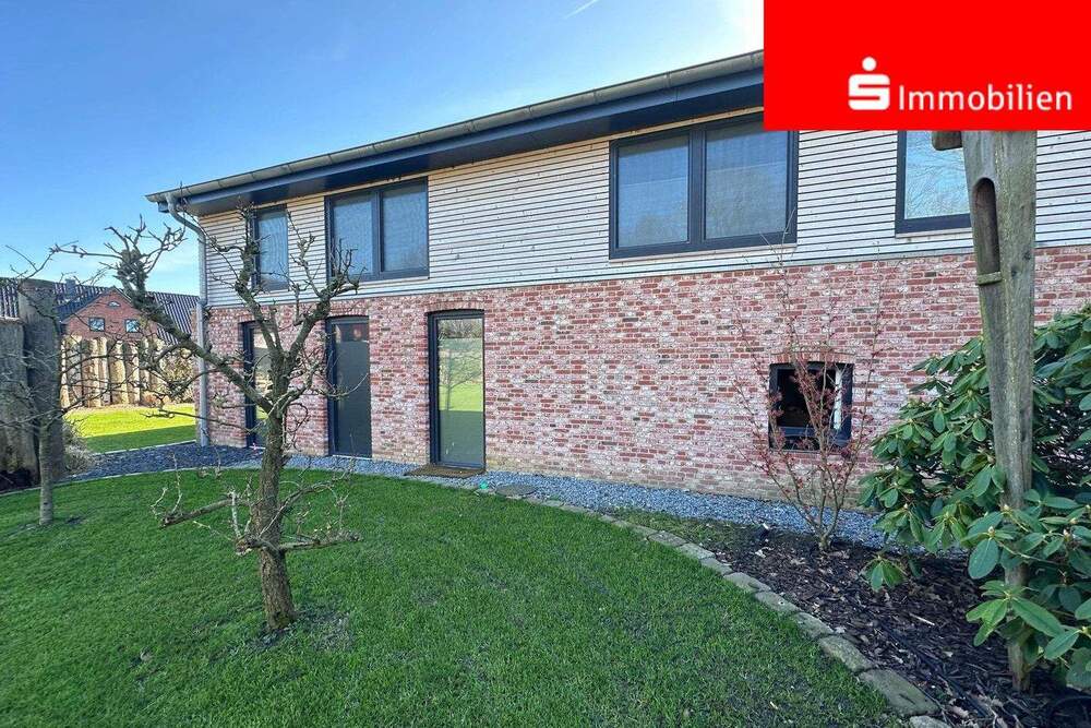 Thumbnail-Viele Möglichkeiten im idyllischen Wiemerstedt