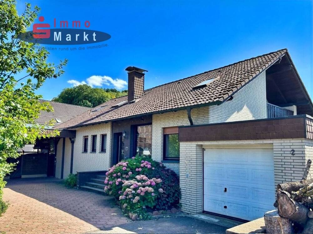 Hof-Ansicht