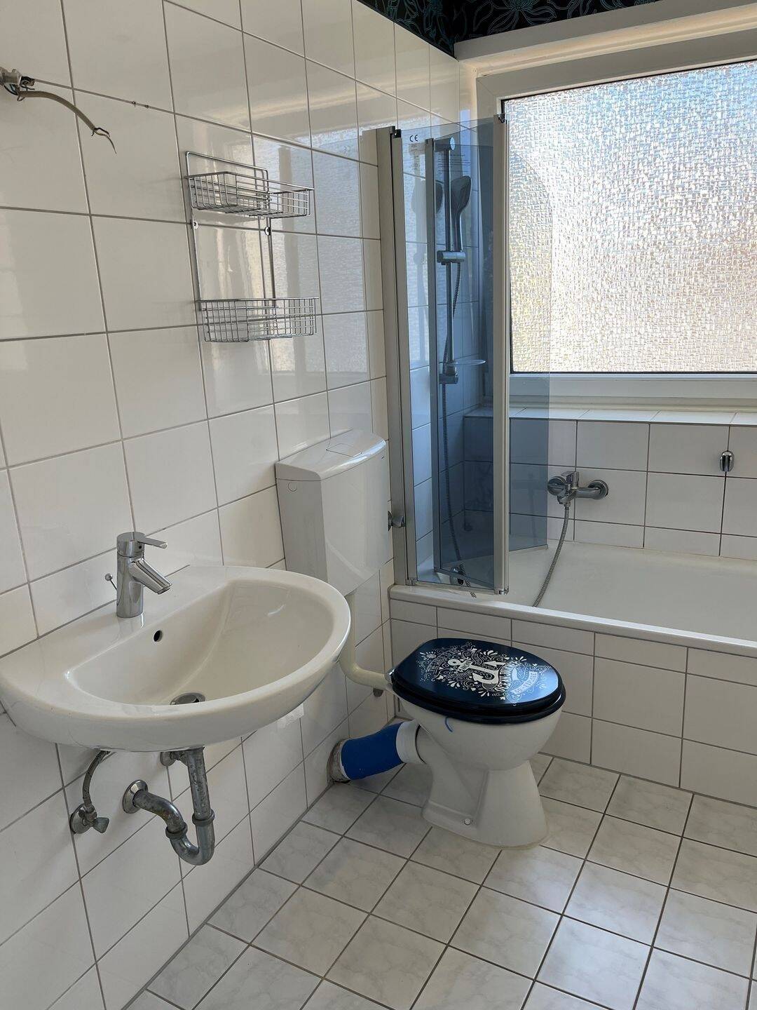 Thumbnail-4 ZKB Balkon, Heinrich Str. 10, 66115 Saarbrücken