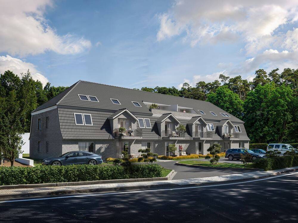 Thumbnail-7 Ferienwohnungen nur 150 m vom Ostseestrand