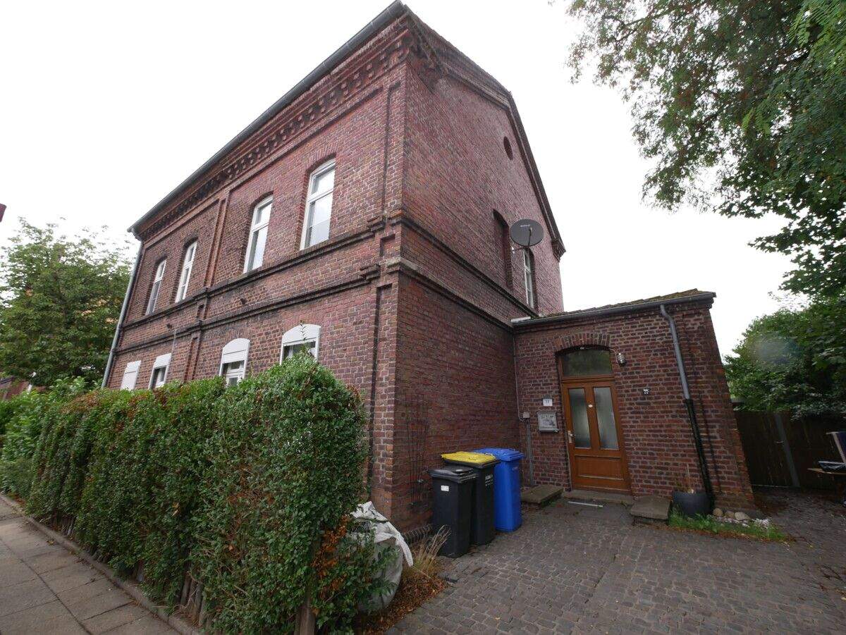 Thumbnail-Denkmalgeschütztes charmantes Einfamilienhaus mit Geschichte und großem Gartenparadies