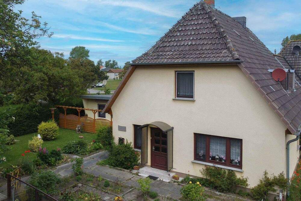 Thumbnail-Der Ankerplatz für maritim begeisterte Familien auf Rügen