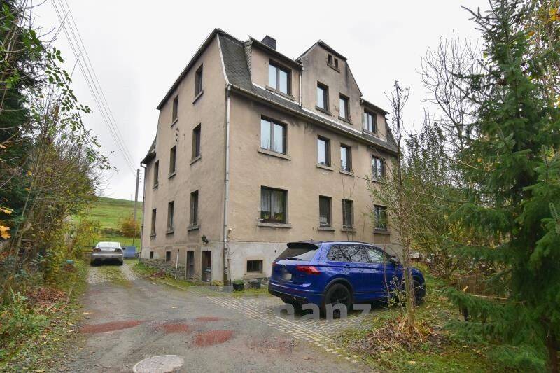 Thumbnail-Mehrfamilienhaus in Amtsberg