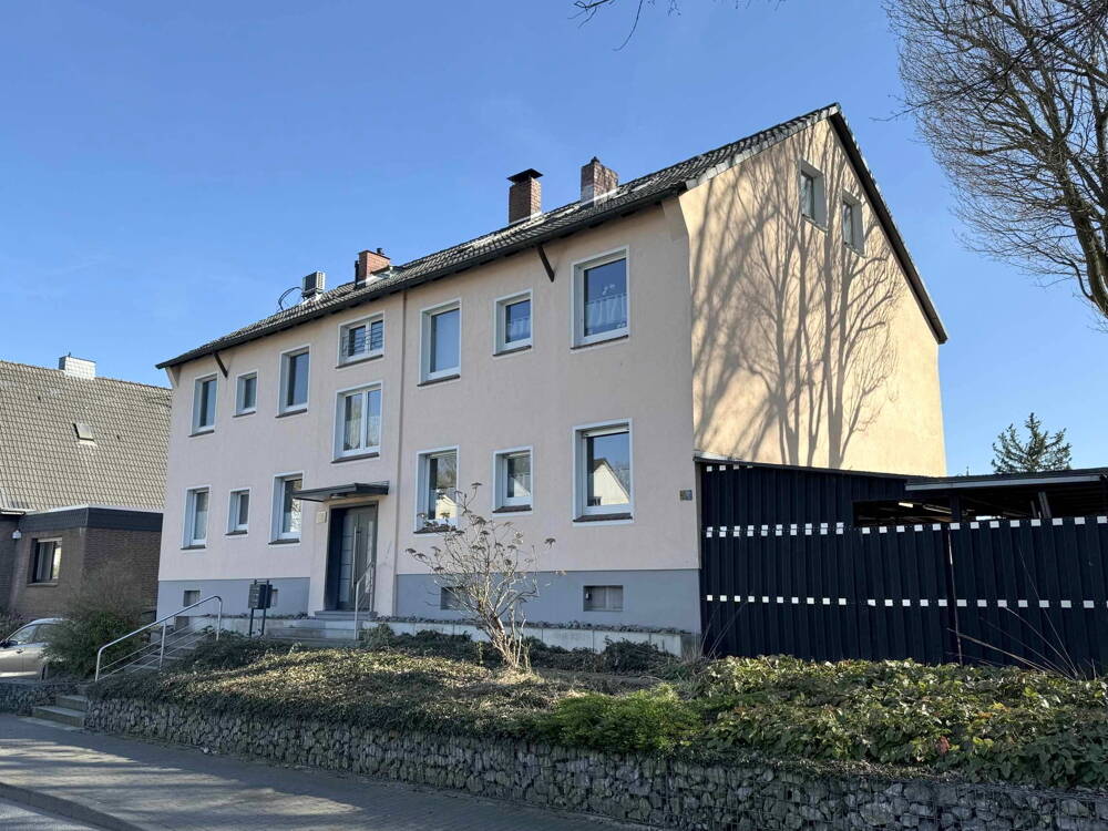 Vorderansicht