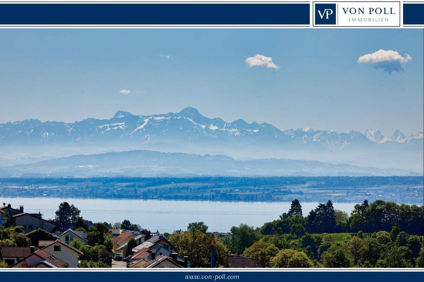 Thumbnail-Exklusive Mietwohnung am Bodensee: Möbliertes Wohnen in Top-Lage