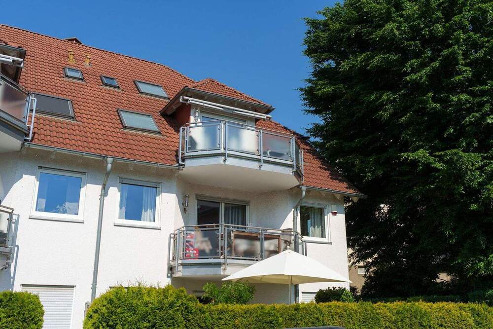 Thumbnail-Großzügige Wohnung über 3 Etagen in Bochum LindenDahlhausen