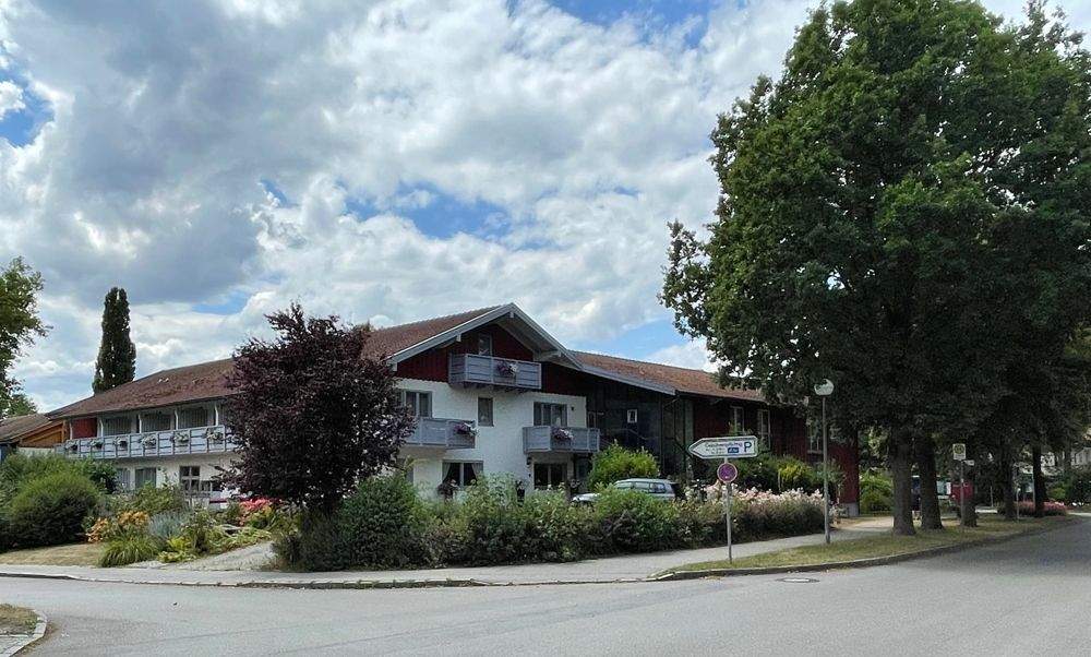Thumbnail-Hotel in Bad Birnbach - Niederbayerischer Landkreis Rottal-Inn