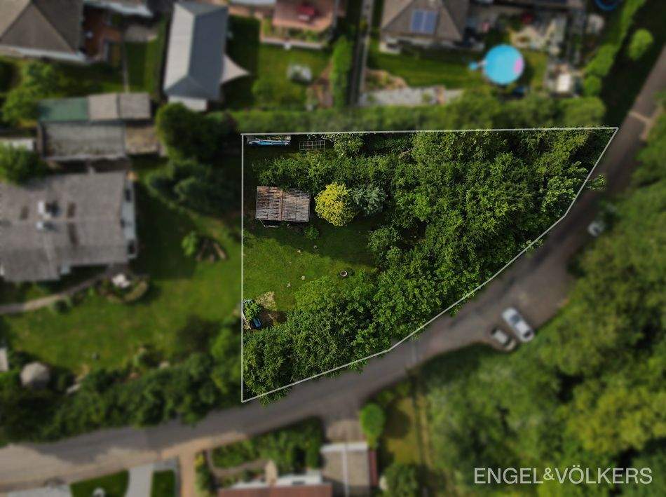 Thumbnail-Ihr neues Zuhause beginnt hier: Baugrundstück in ruhiger Lage von Niederwürzbach!