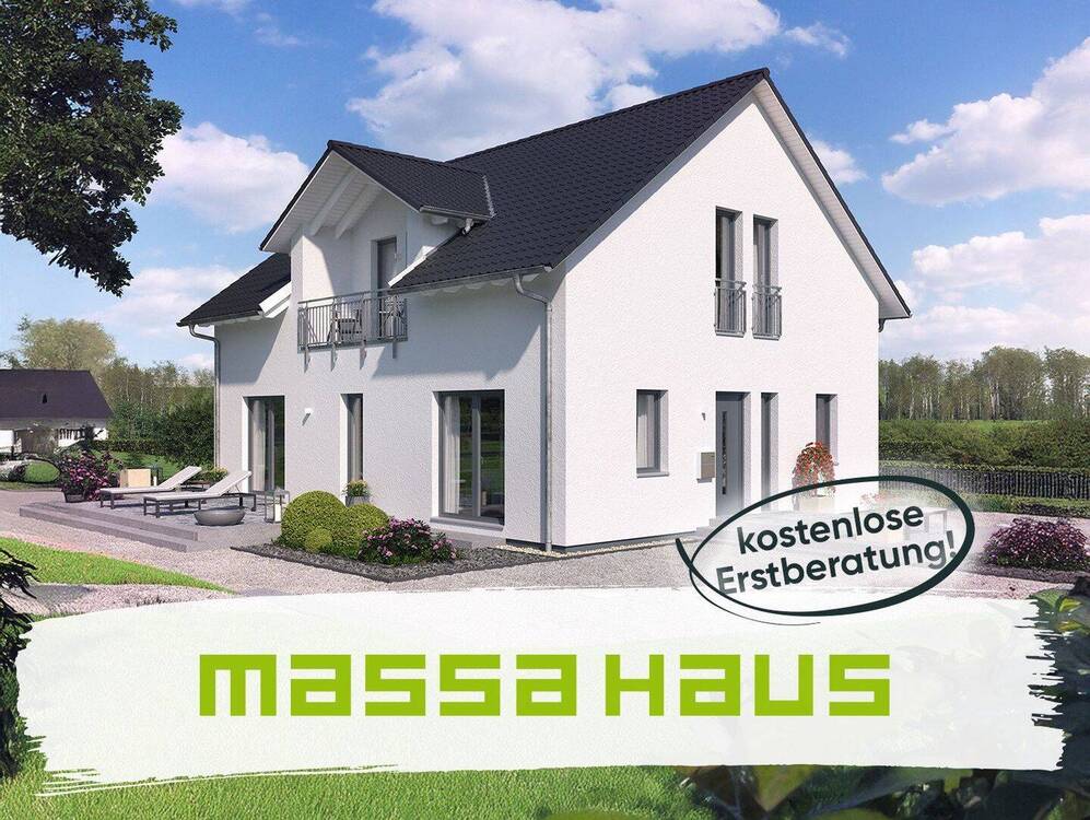 Thumbnail-Muskelhypothek clever einsetzen mit massa haus