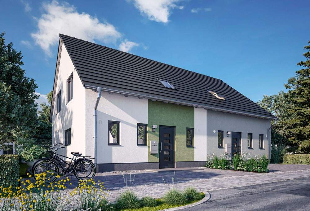 Thumbnail-So bauen Sie Ihr Traumhaus - Individuell, massiv, zuverlässig und bezahlbar.